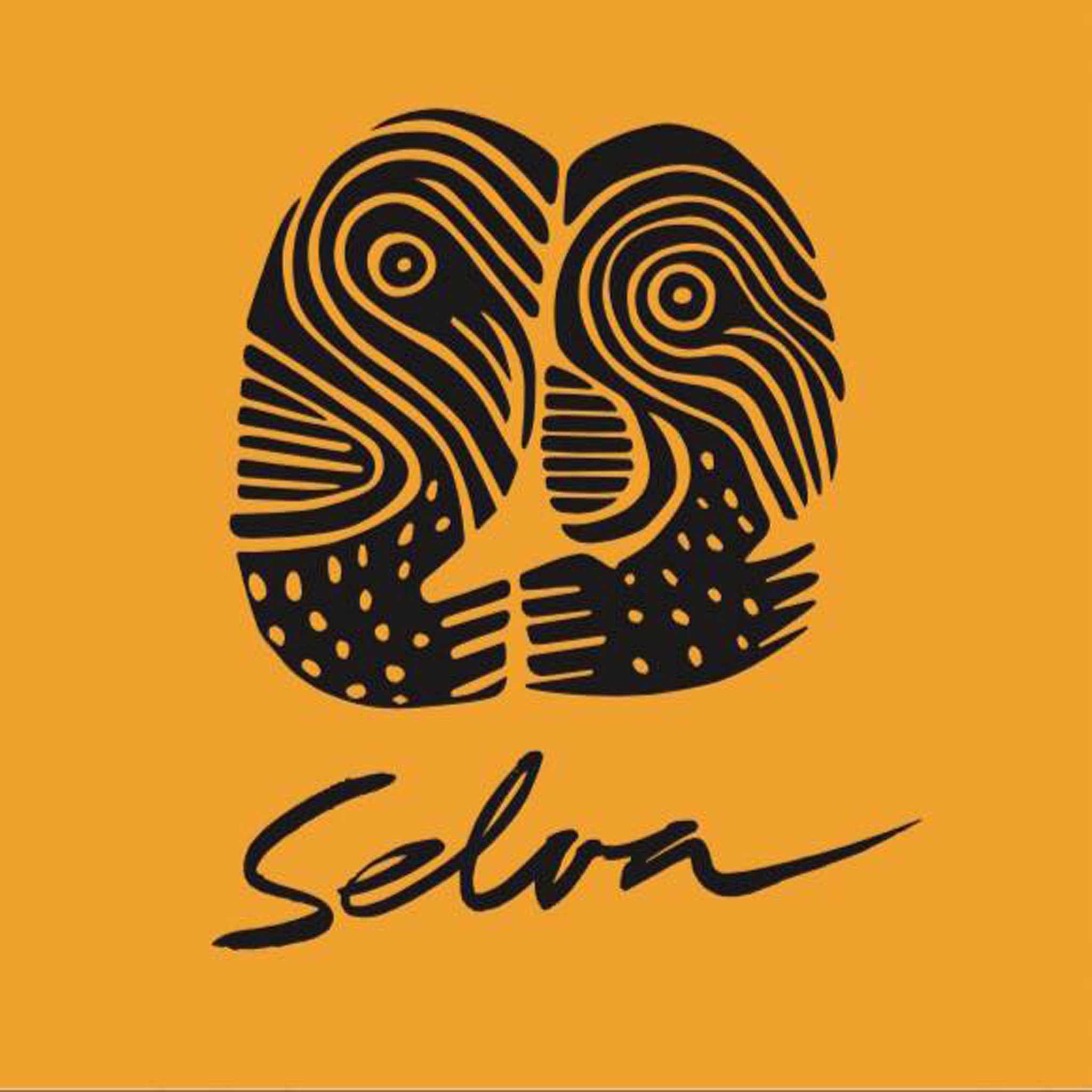 SELVA_Be Visionary